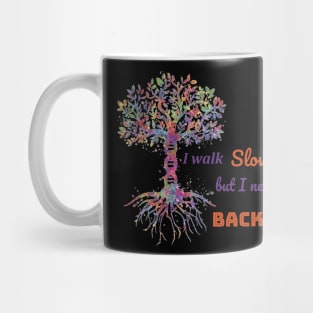 Multiple Sclerosis Fighter Mug